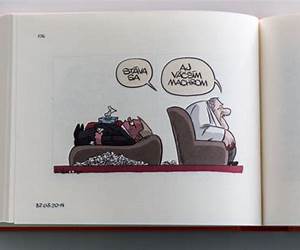 Modrá knižka. Výber frkov a karikatúr z denníka SME 2010-2012