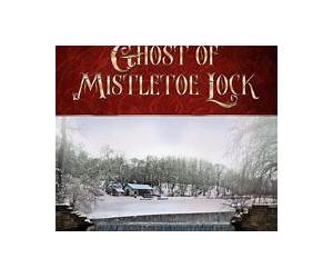 The Ghost of Mistletoe Lock